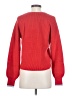 Scotch & Soda Solid Red Cardigan Size XS (0) - photo 2