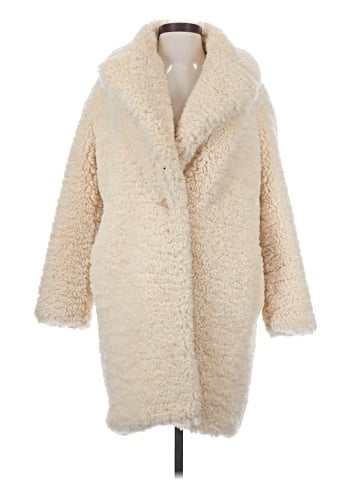 Banana Republic Coat (view 1)