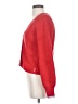 Scotch & Soda Solid Red Cardigan Size XS (0) - photo 5