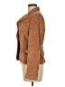 Banana Republic 100% Cotton Brown Blazer Size 8 - photo 5