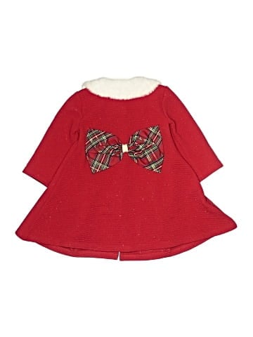 Blueberi Boulevard Coat (view 2)