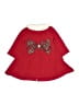 Blueberi Boulevard Red Coat Size 2T - photo 2