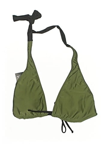 No Boundaries Swimsuit Top (view 1)