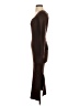 Lulus Brown Cocktail Dress Size XS - photo 5