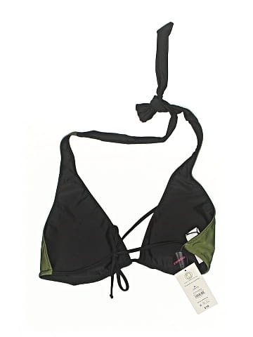 No Boundaries Swimsuit Top (view 2)