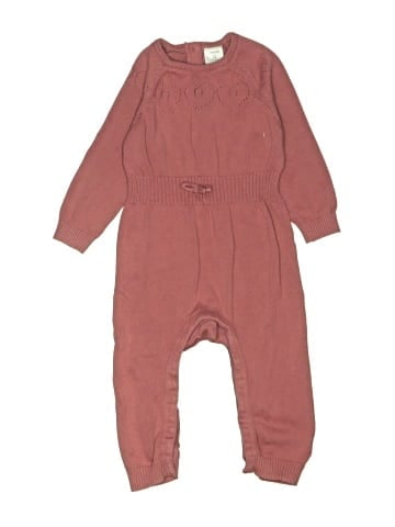 Nordstrom Long Sleeve Onesie (view 1)