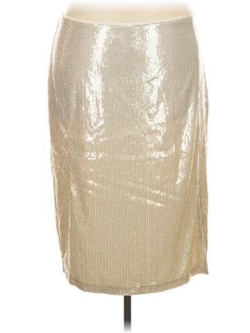 Time and Tru Formal Skirt (view 1)