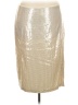 Time and Tru Metallic Gold Formal Skirt Size 22 - photo 1