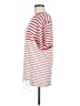 IRO Stripes Red Short Sleeve T-Shirt Size M - photo 5