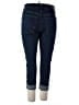 Madewell Solid Blue Jeans Size 32 waist - photo 2
