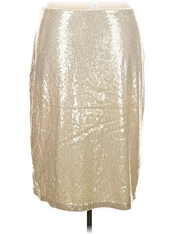 Time and Tru Formal Skirt (view 2)