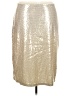 Time and Tru Metallic Gold Formal Skirt Size 22 - photo 2