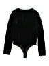 Express Black Bodysuit Size S - photo 2