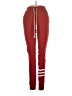 Sol Angeles Red Track Pants Size XS - photo 1
