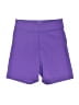 Camila Coelho Solid Purple Athletic Shorts Size XS - photo 1