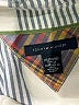 Tommy Hilfiger Stripes Ivory Long Sleeve Blouse Size XS - photo 7
