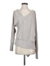 Stella & Dot Gray Pullover Sweater Size XS - photo 1