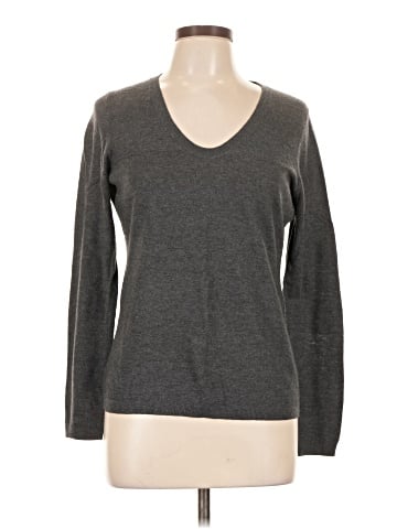 Ann Taylor Pullover Sweater (view 1)