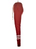 Sol Angeles Red Track Pants Size XS - photo 5