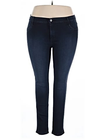James Jeans Jeggings (view 1)