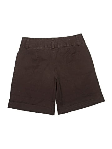 Trina Turk Khaki Shorts (view 2)