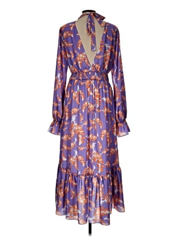 Three Floor Casual Dress (view 2)