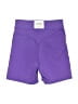 Camila Coelho Solid Purple Athletic Shorts Size XS - photo 2