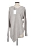 Stella & Dot Gray Pullover Sweater Size XS - photo 2