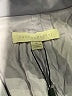 Dance & Marvel 100% Rayon Gray Blazer Size S - photo 6