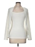 Sofibella Ivory White Jacket Size M (estimated) - photo 1