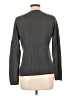Ann Taylor Gray Pullover Sweater Size L - photo 2