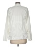 Sofibella Ivory White Jacket Size M (estimated) - photo 2