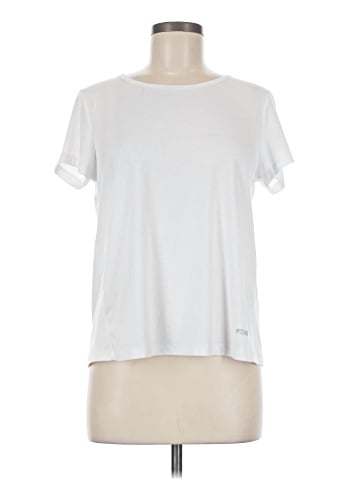 Citron Short Sleeve T-Shirt (view 1)