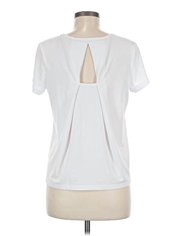 Citron Short Sleeve T-Shirt (view 2)