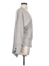Stella & Dot Gray Pullover Sweater Size XS - photo 4