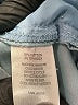 Dalia Collection Blue Casual Pants Size 6 - photo 9