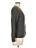 Ann Taylor Gray Pullover Sweater Size L - photo 4