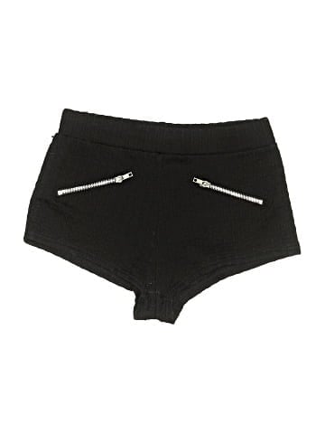 Sparkle & Fade Shorts (view 1)