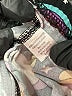 NNW Floral Black Leggings One size - photo 7