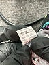 NNW Floral Black Leggings One size - photo 8