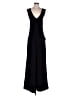 Millau 100% Polyester Black Jumpsuit Size M - photo 1