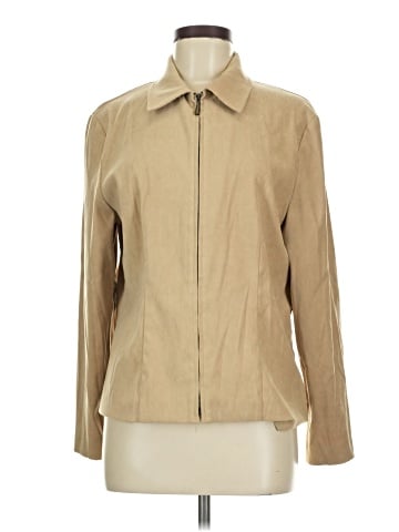 Briggs New York Jacket (view 1)
