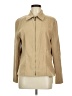 Briggs New York Tan Jacket Size 8 - photo 1