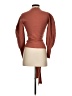 Ulla Johnson 100% Merino Wool Brown Cardigan Size P (petite) - photo 2