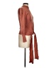 Ulla Johnson 100% Merino Wool Brown Cardigan Size P (petite) - photo 4