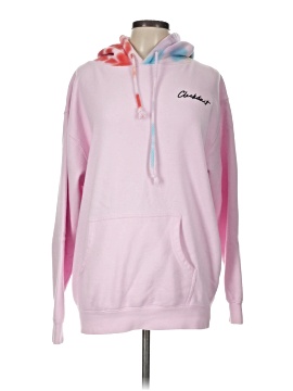 Assorted Brands Pullover Hoodie