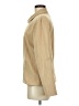Briggs New York Tan Jacket Size 8 - photo 5