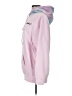 Assorted Brands 100% Cotton Pink Pullover Hoodie Size L - photo 5