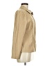 Briggs New York Tan Jacket Size 8 - photo 4