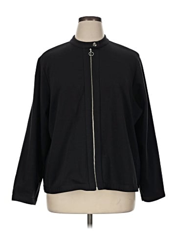 Modern Soul Track Jacket (view 1)